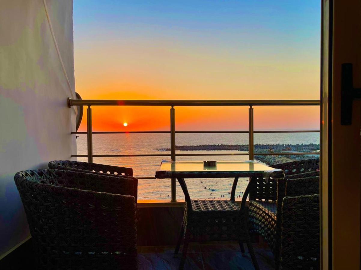 Italian Apartment Aleksandria Zewnętrze zdjęcie