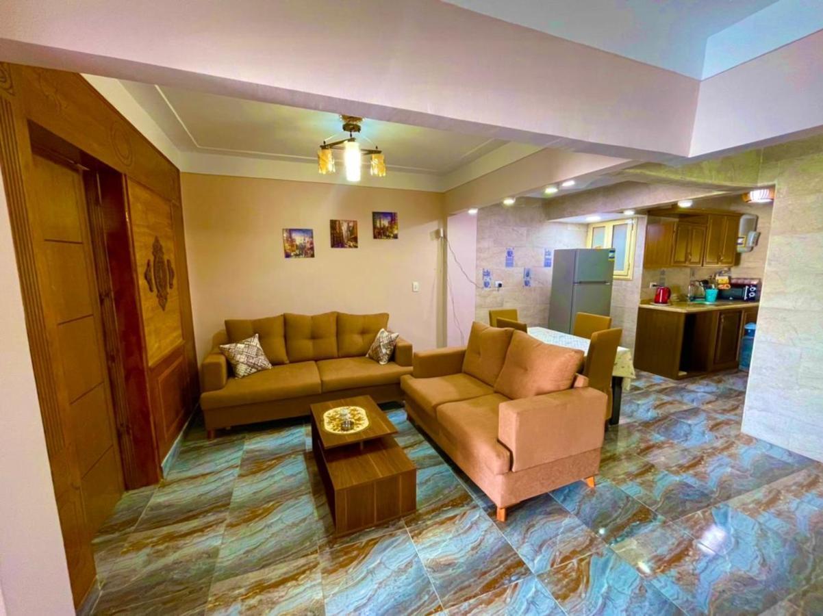 Italian Apartment Aleksandria Zewnętrze zdjęcie