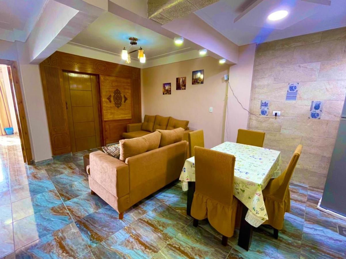 Italian Apartment Aleksandria Zewnętrze zdjęcie