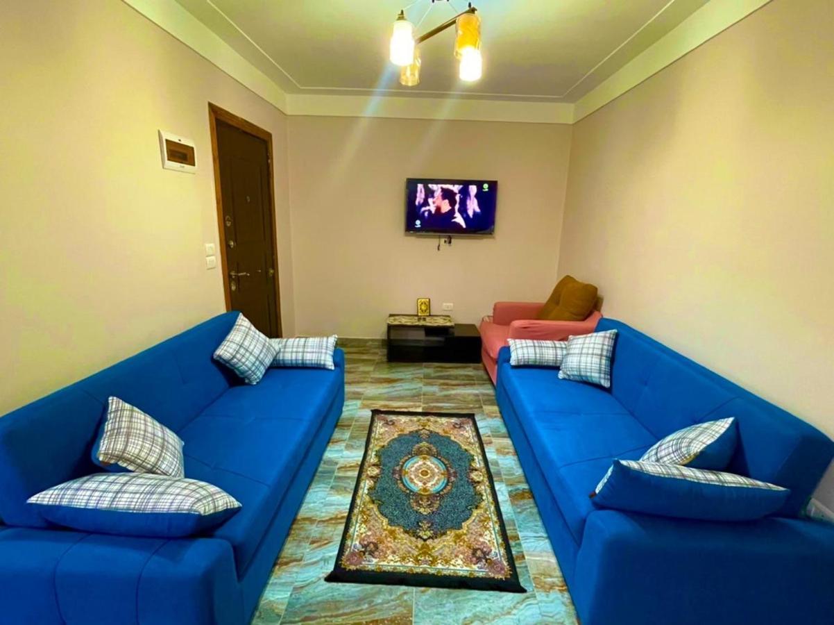 Italian Apartment Aleksandria Zewnętrze zdjęcie