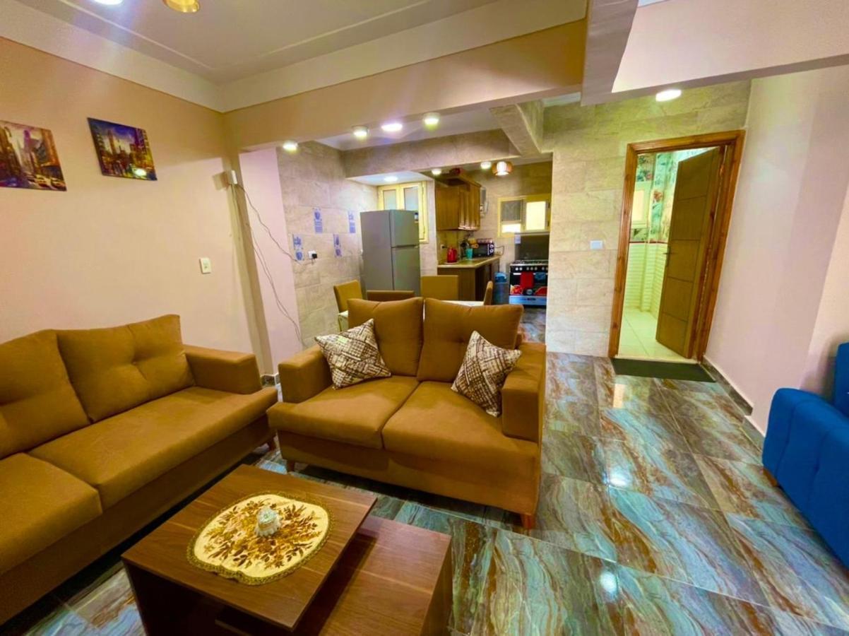 Italian Apartment Aleksandria Zewnętrze zdjęcie