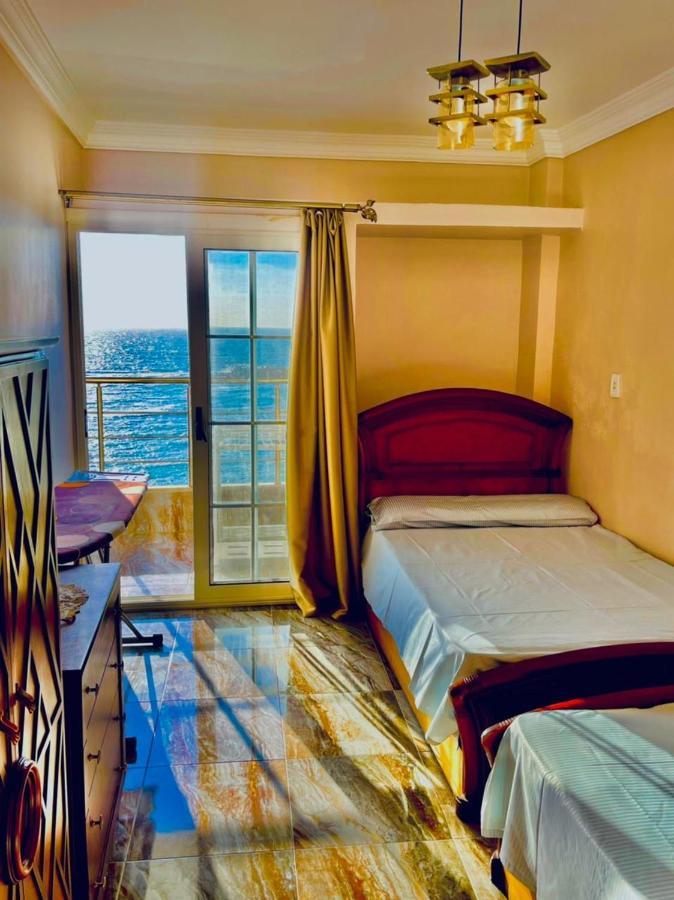 Italian Apartment Aleksandria Zewnętrze zdjęcie