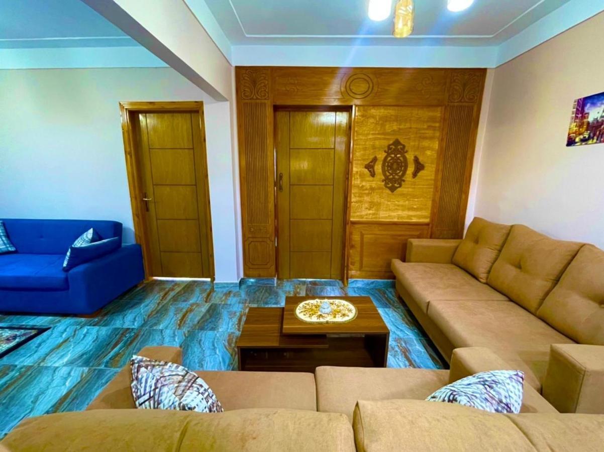 Italian Apartment Aleksandria Zewnętrze zdjęcie