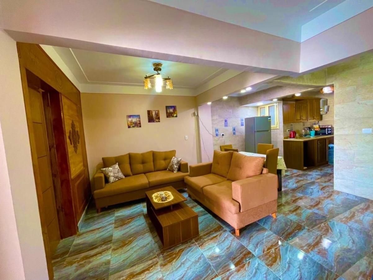 Italian Apartment Aleksandria Zewnętrze zdjęcie