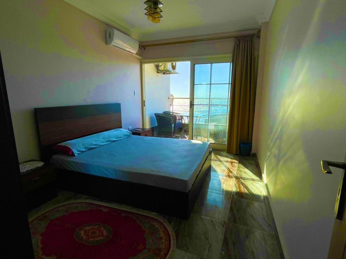 Italian Apartment Aleksandria Zewnętrze zdjęcie