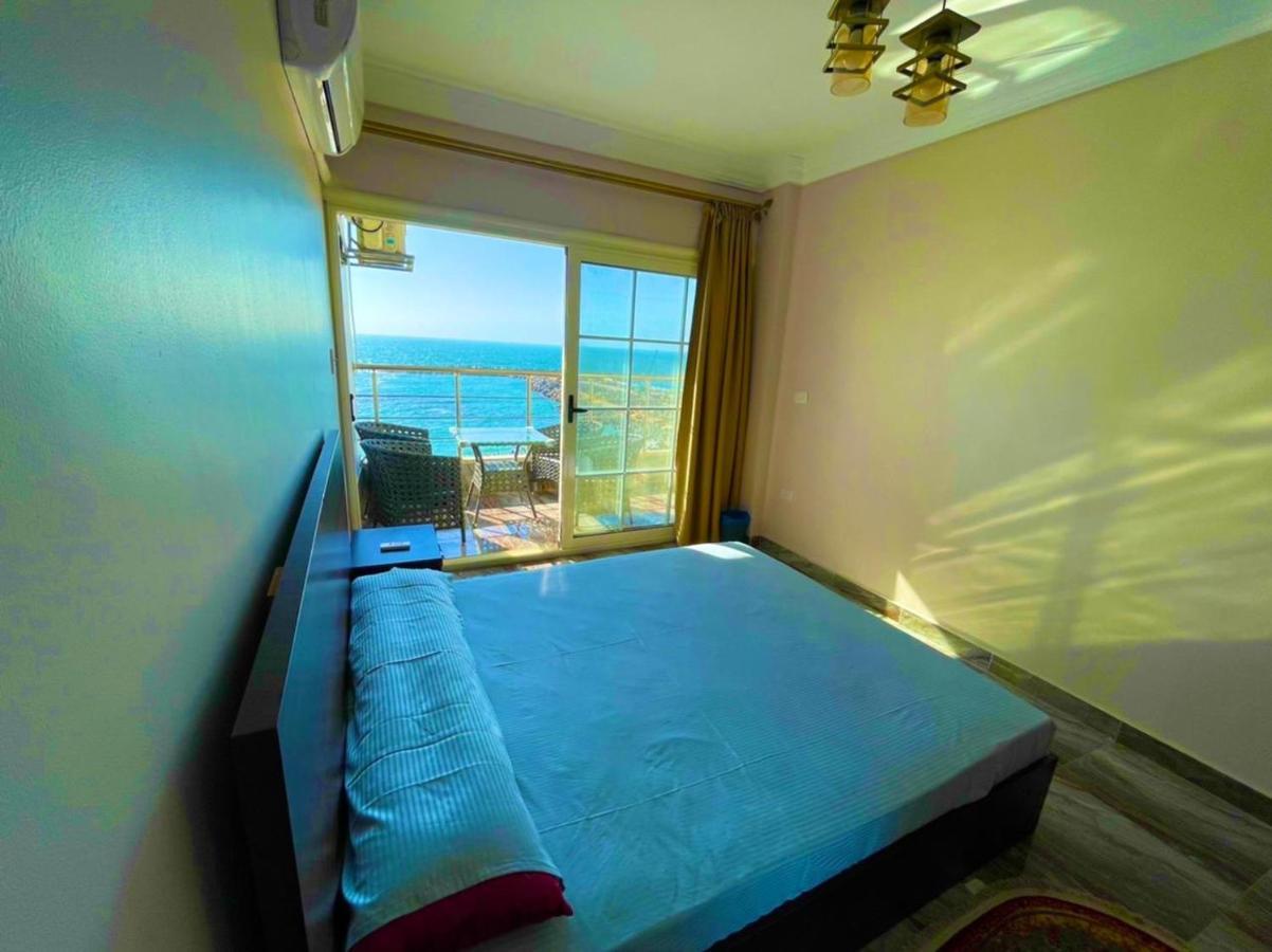 Italian Apartment Aleksandria Zewnętrze zdjęcie