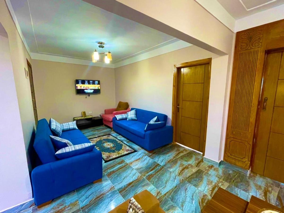 Italian Apartment Aleksandria Zewnętrze zdjęcie