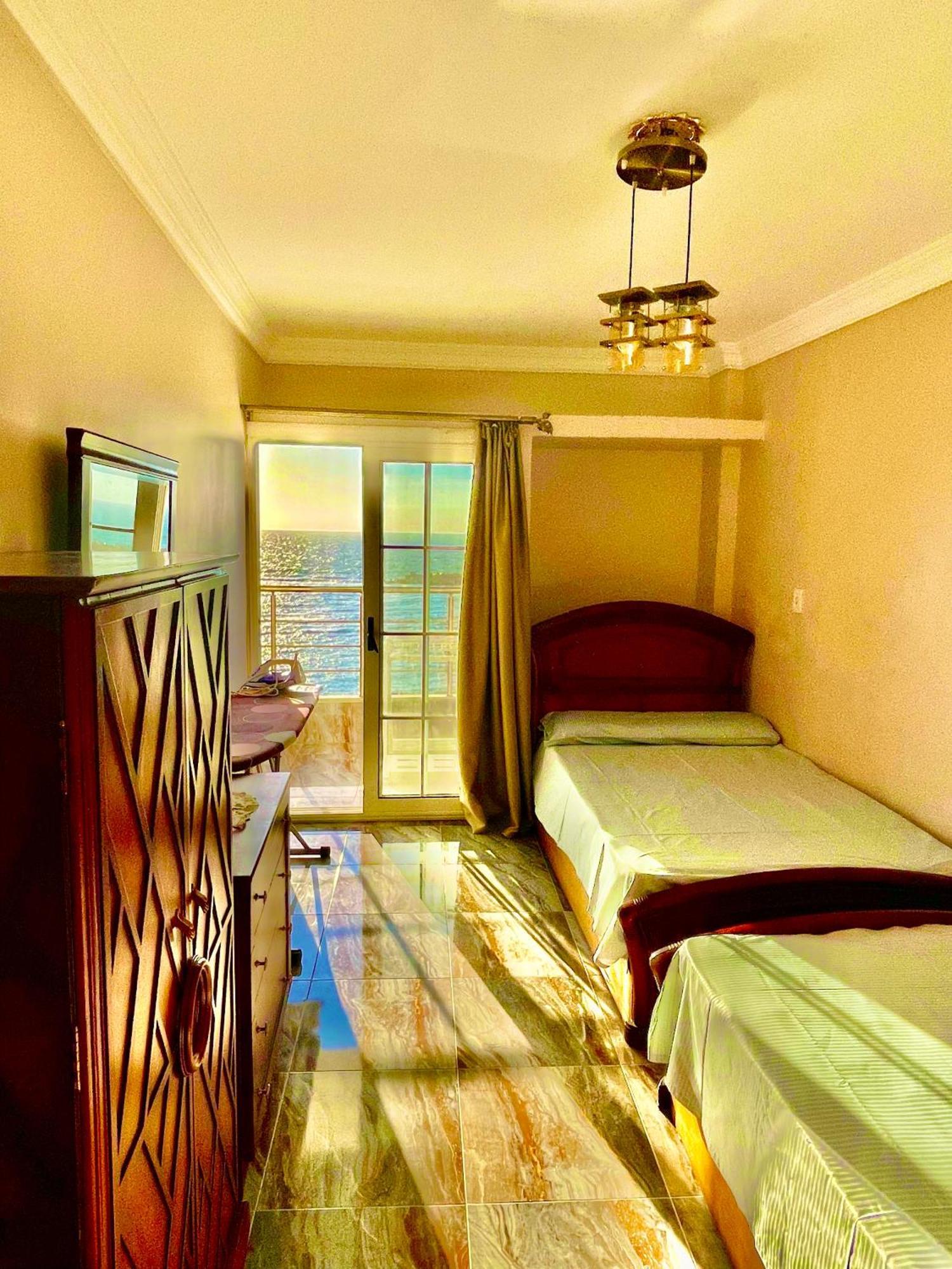 Italian Apartment Aleksandria Zewnętrze zdjęcie